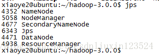 第四章：hadoop 启动wordcount实例，包括hadoop自带jar包和eclipsejar包。hdfs常用命令[通俗易懂]