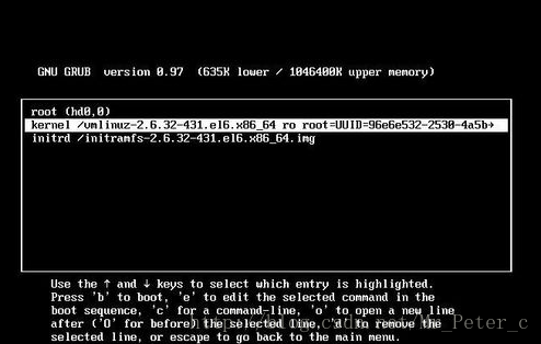 linux系统重启网络