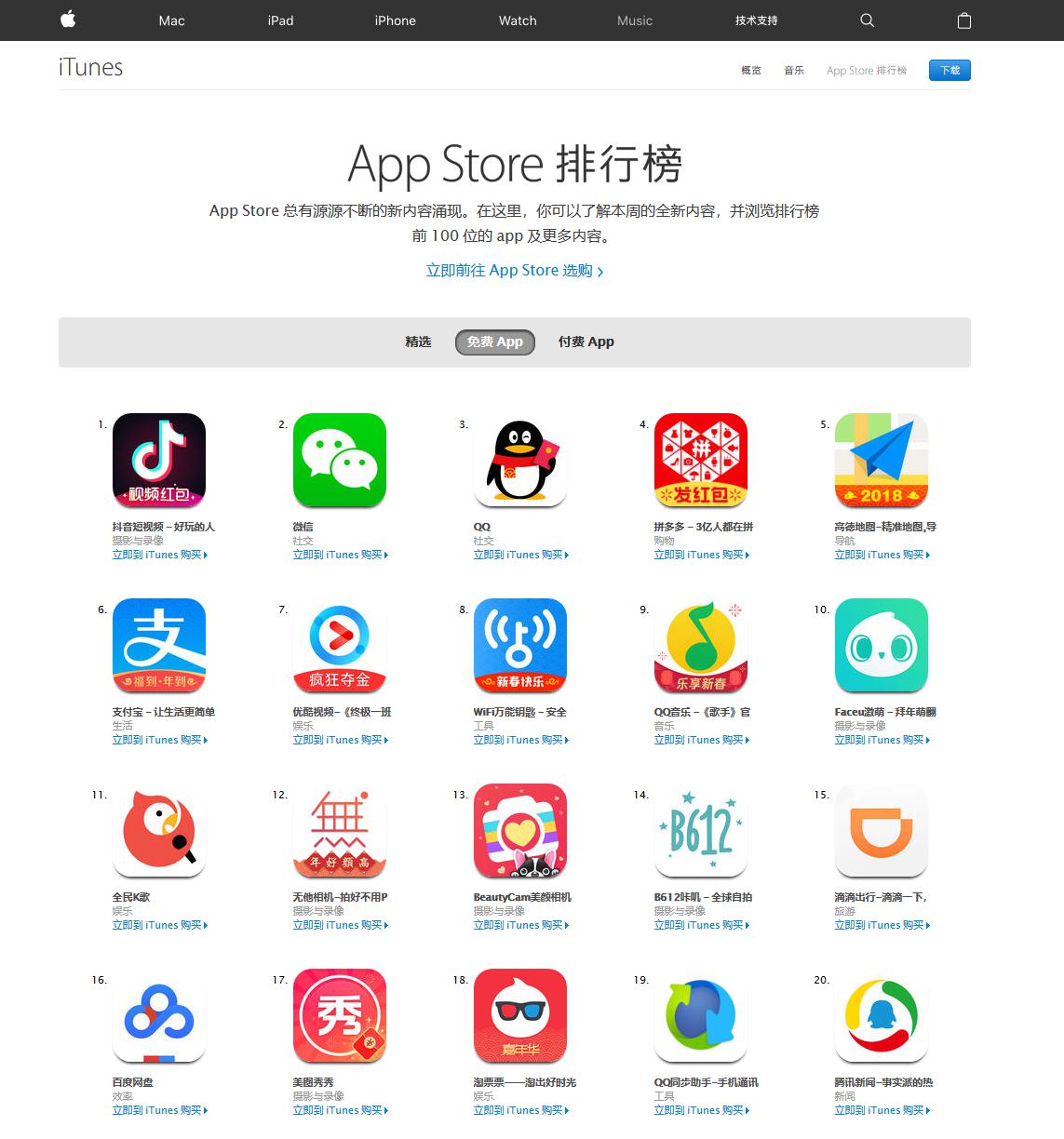 巨头纷纷收购潜力APP，跑马圈地节奏加快