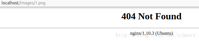 not found