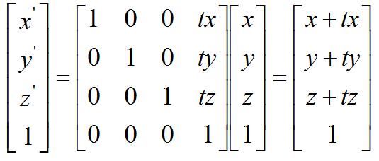 空间变换是什么_信号与系统状态转移矩阵