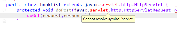 IntelliJ IDEA里找不到javax.servlet的jar包「建议收藏」_https://bianchenghao6.com/blog_idea_第2张