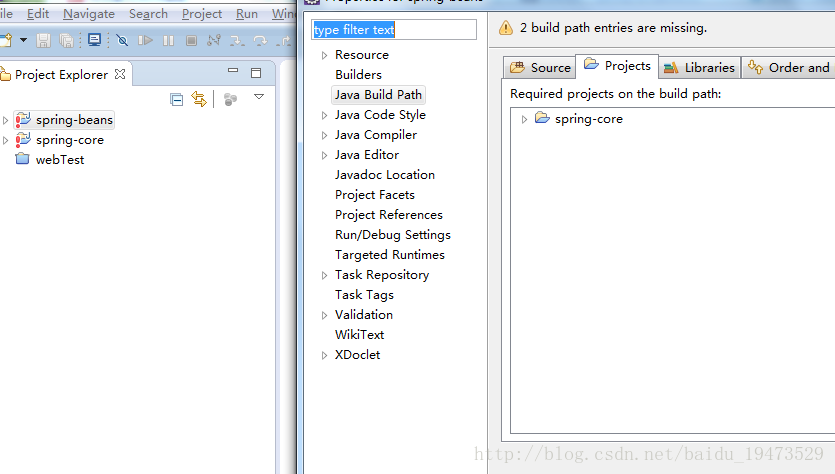 eclipse导入spring源码一_compilejava:no-source-CSDN博客