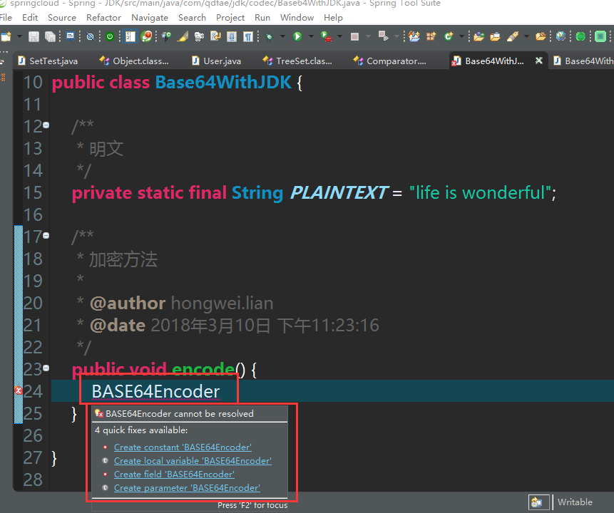 sun.misc.base64decoder jar file