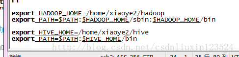 第五章 更换cdh版本，hive的安装使用，原理讲解