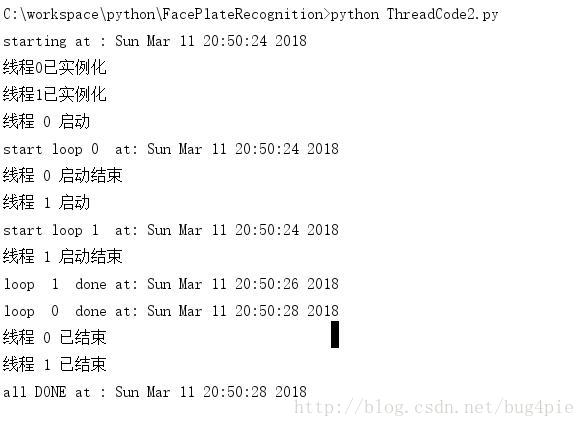 threading_派生子类