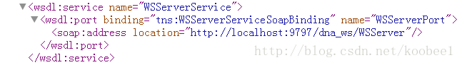 浅谈WebService技术以及实现相关的REST和SOAP