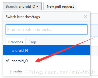 android_O分支