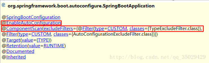 Springboot 的核心配置和运行原理 极客分享