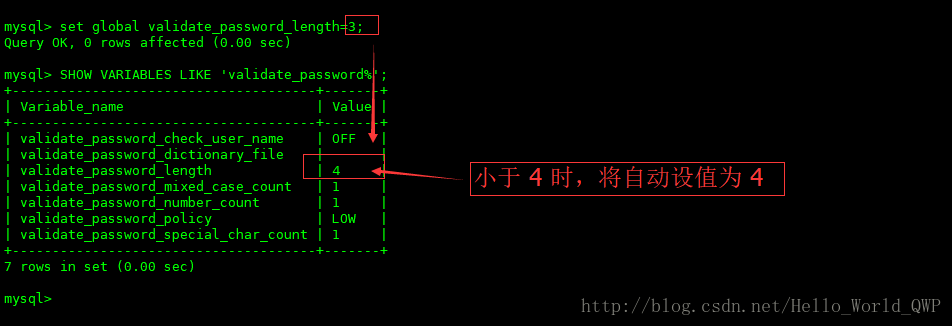 阿里云服务器上安装mysql后需要注意事项