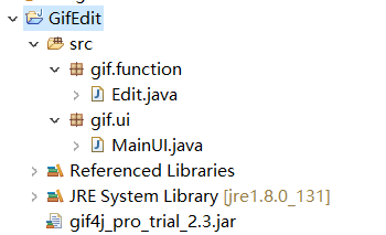 使用gif4j库写一个Java的GUI小程序压缩动态gif图片-CSDN博客