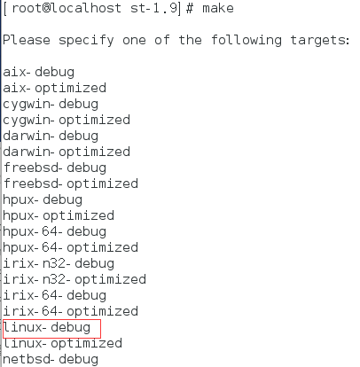 使用State Threads实现简单的服务器[通俗易懂]