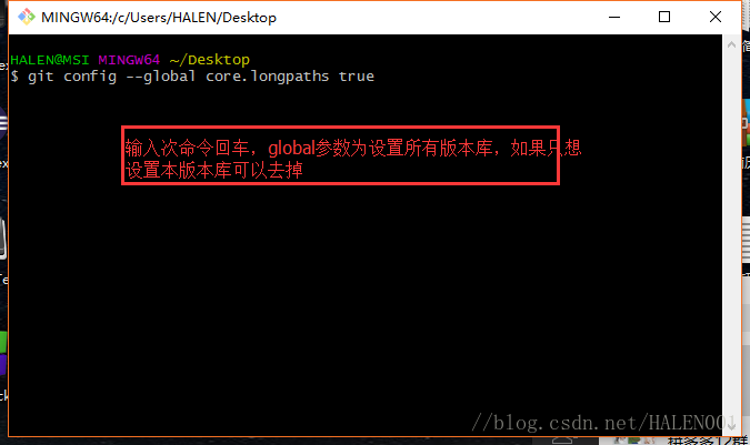 idea在使用git clone 时出现Filename too long的报错信息_git idea file name too long -CSDN博客