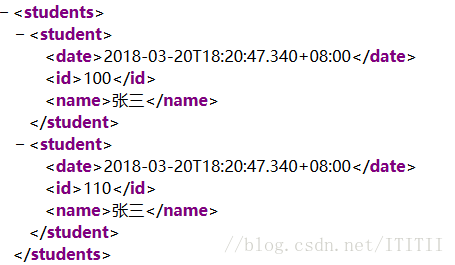 WebService全面详解