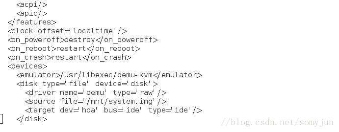P2v, V2v 实践