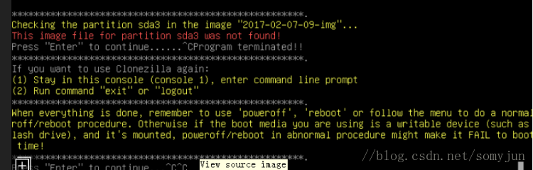 P2v, V2v 实践