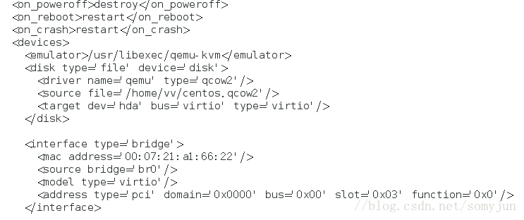 P2v, V2v 实践