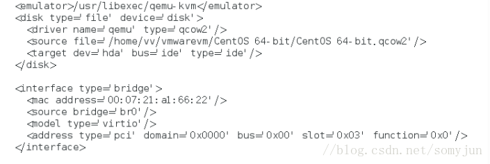 P2v, V2v 实践