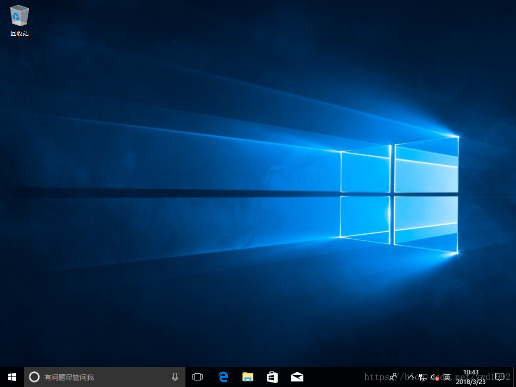 如何安装Windows操作系统运维从入门到放弃-