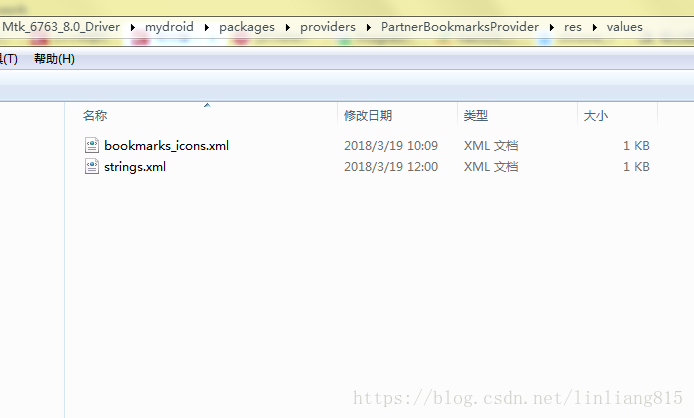 
			
				Android chrome浏览器的定制			
