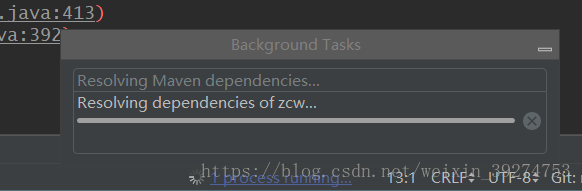 Exception in thread main java.lang.IllegalArgumentException: Cannot instantiate interface org.spri