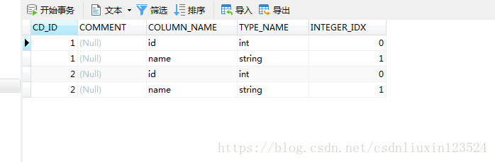 第五章 更换cdh版本，hive的安装使用，原理讲解