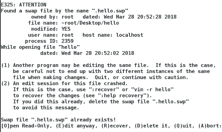 Linux中vim的三种模式 Hiro 程序员资料 Vim的三种模式 程序员资料