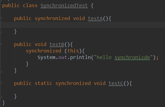 Java中常用的锁机制_Java_15