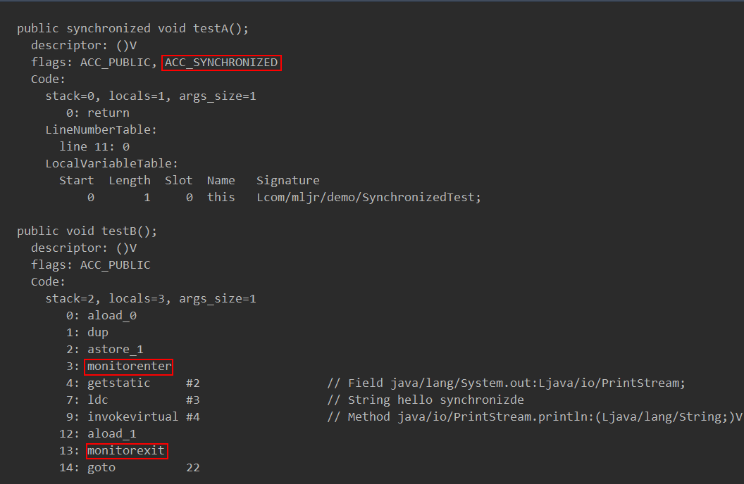 Java中常用的锁机制_常用_16