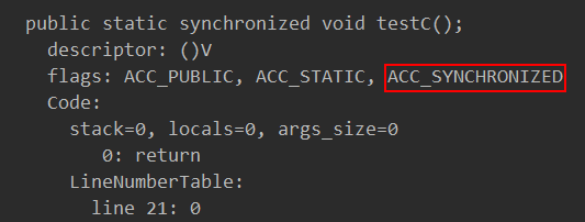 Java中常用的锁机制_Java_17