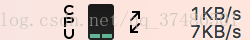 iStat Menus ——mac上显示网速的软件下载地址及注册码