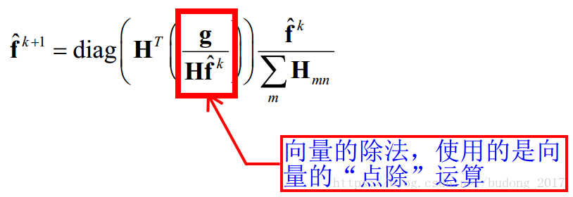 基於泊松模型的emml算法簡單描述matlab代碼