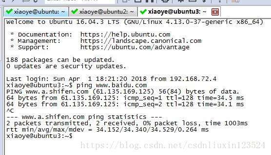 第七章 ：Hadoop+Zookeeper 3节点高可用集群搭建和原理解释[通俗易懂]