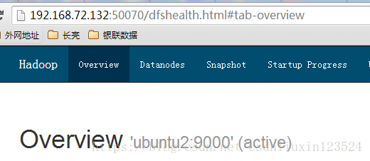 第七章 ：Hadoop+Zookeeper 3节点高可用集群搭建和原理解释[通俗易懂]