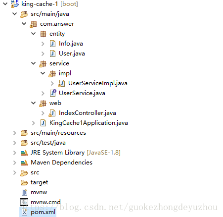 图片[2]-Springboot 2.X中Spring-cache与redis整合-JoyCode 斑马快跑