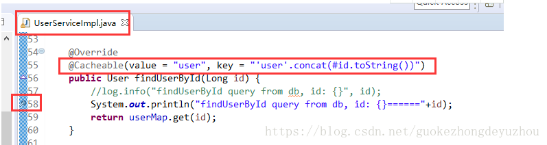 图片[3]-Springboot 2.X中Spring-cache与redis整合-JoyCode 斑马快跑