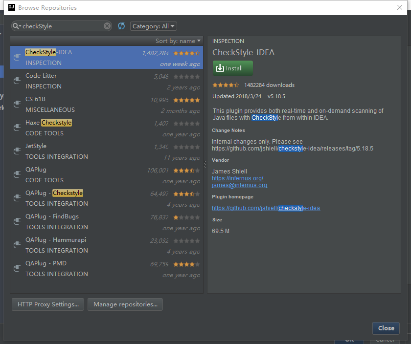 IntelliJ IDEA提示：Plugin Scala was not installed: Cannot download ...