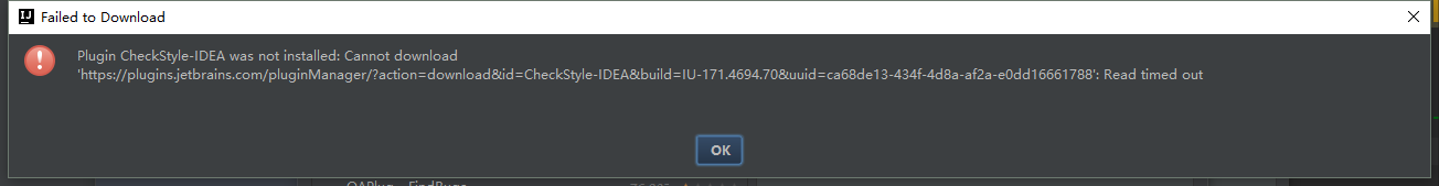 Cannot download. F3name plugin.