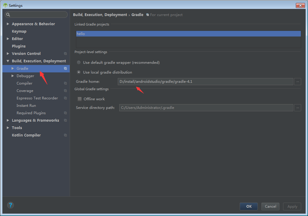ErrorUnable to tunnel through proxy. Proxy returns "HTTP/1.1 400 Bad