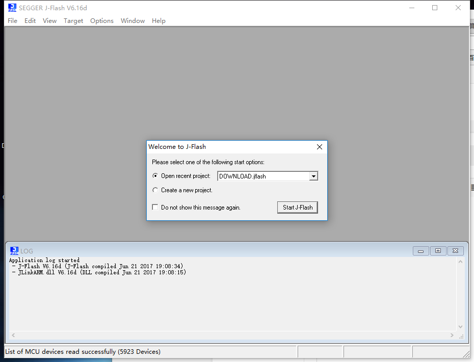 Flash programming. Segger j-Flash. Прошивка с помощью JLINK. Cannot connect JLINK после обновления. Jflash сообщения об успешной прошивке.