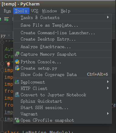 Linux下Pycharm、Anaconda环境配置_周博 Linux-CSDN博客