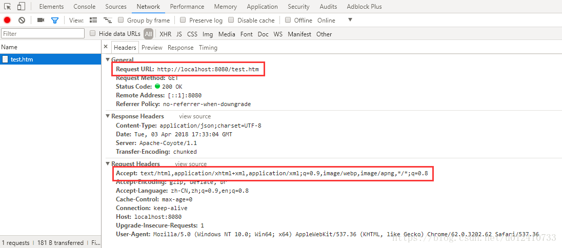 Spring MVC 406