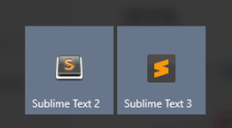 Sublime text 2和3 修改字体 修改主题_LolitaSian-程序员宝宝_sublime 