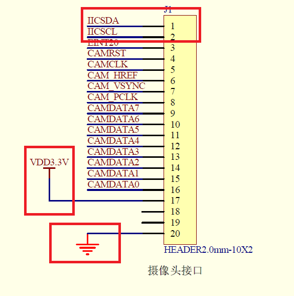 四针oled引脚图图片