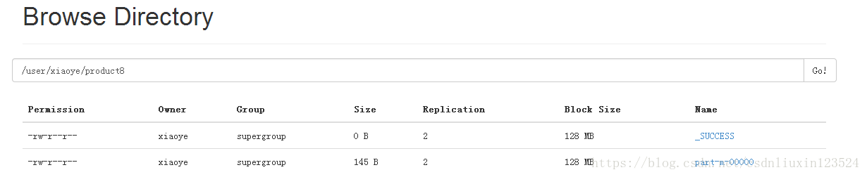 第八章：sqoop数据迁移工具