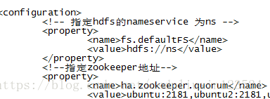 第十章 ：hbase集群搭建，测试