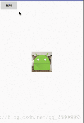 Android动画 View动画 插值器 喵了个呜的博客 程序员宝宝 程序员宝宝