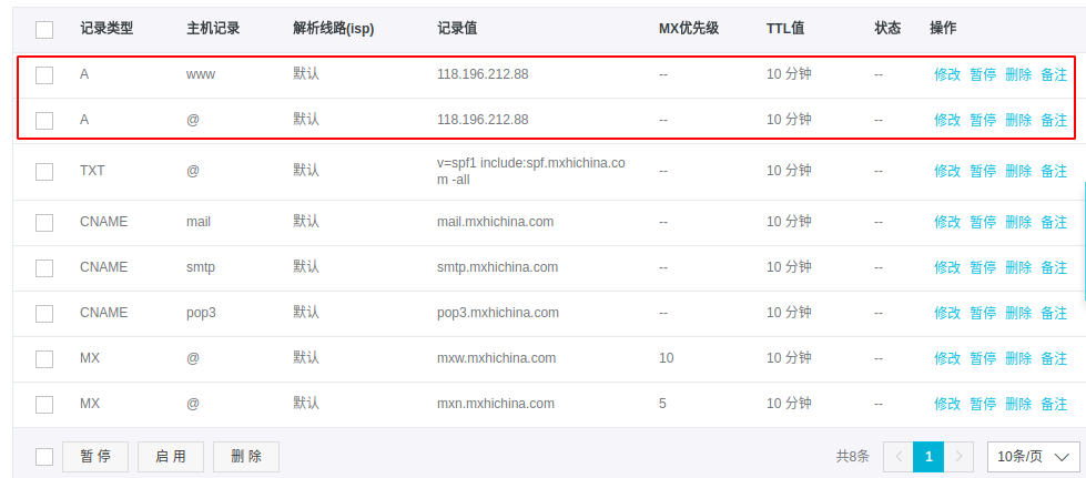一个域名解析多个ip（一个域名解析多个ip地址） 一个域名分析

多个ip（一个域名分析

多个ip地点
）〔一个域名解析多个ip〕 新闻资讯
