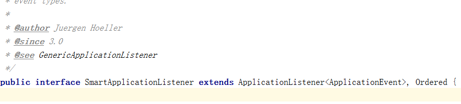 springboot启动时是如何加载配置文件application.yml文件