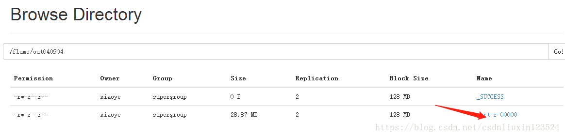 第十二章 结合flume+mapreduce+hive+sqoop+mysql的综合实战练习